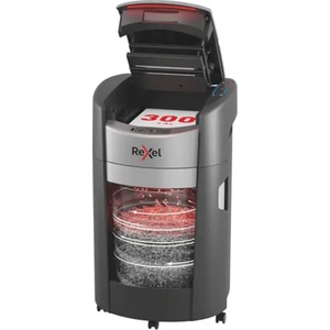 Rexel ShredMax AutoFeed 300X P4 (2025300XEU)