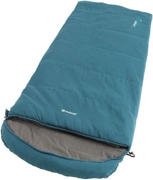 Outwell Campion Lux