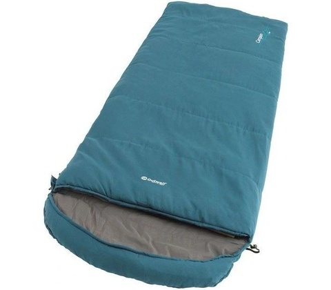 Outwell Campion Lux