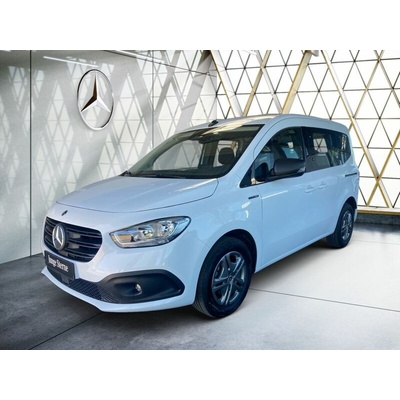 Mercedes-Benz Citan e Tourer Pro 90 kW