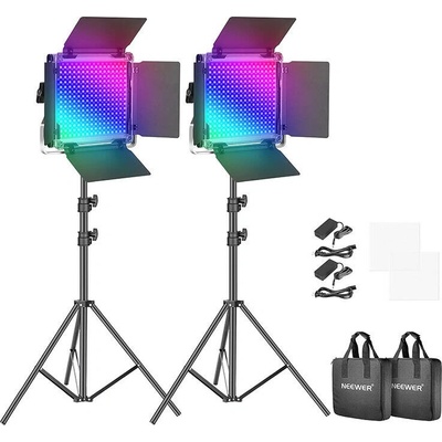 Neewer 660 PRO LED RGB