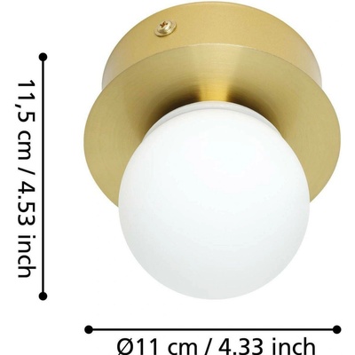 EGLO 900658