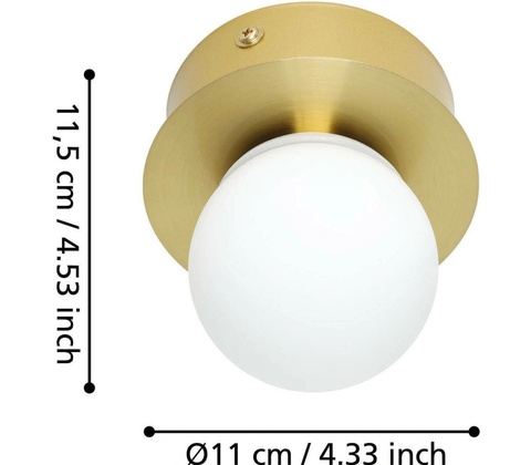 EGLO 900658