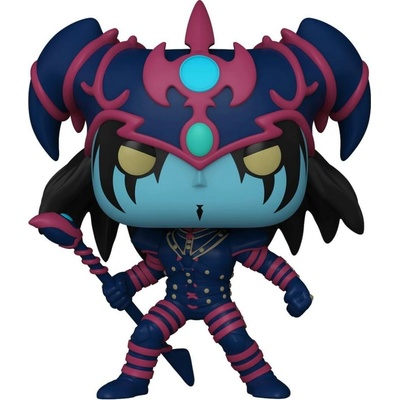 Funko Pop! 1734 Yu Gi Oh! Magician Of Black Chaos