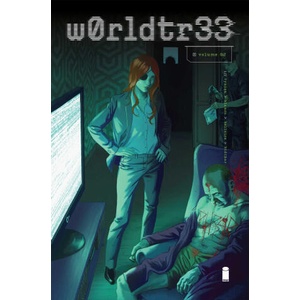 W0rldtr33 (Worldtree) Volume 2 | TYNION JAMES IV (ISBN: 9781534379299)