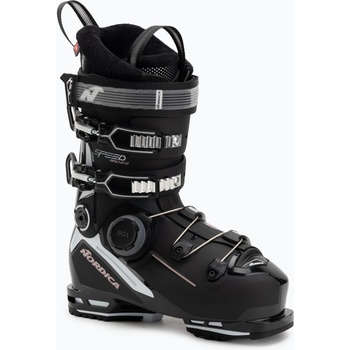 Nordica Дамски ски обувки Nordica Speedmachine 3 85 W BOA GW black/white/pink