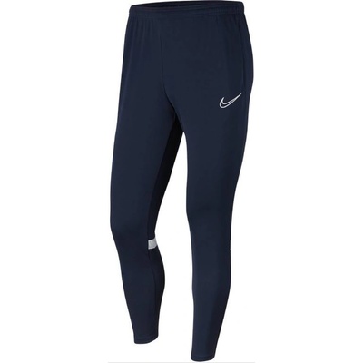 Nike Jr Dri Fit Academy 21 pants Navy – Zboží Dáma