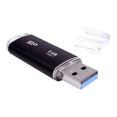 Silicon Power Blaze B02 8GB SP008GBUF3B02V1K