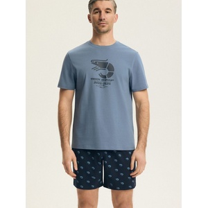 Henderson Мъжки пижами модел 224351 Henderson