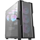 darkFlash DK431 Mesh Black