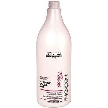 L'Oréal Experrt Vitamino Color AOX Shampoo 1500 ml