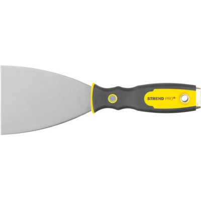 Stierka Strend Pro S2604, 80 mm, Inox/nerez, plast