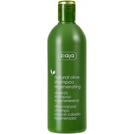 Ziaja Подхранващ шампоан с маслина, 400 ml