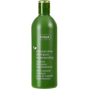 Ziaja Подхранващ шампоан с маслина, 400 ml