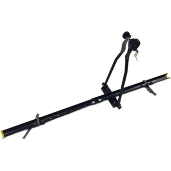 Багажник за колело - за таван с ключ (ct-5668a)