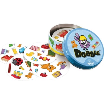 Asmodee Dobble Junior