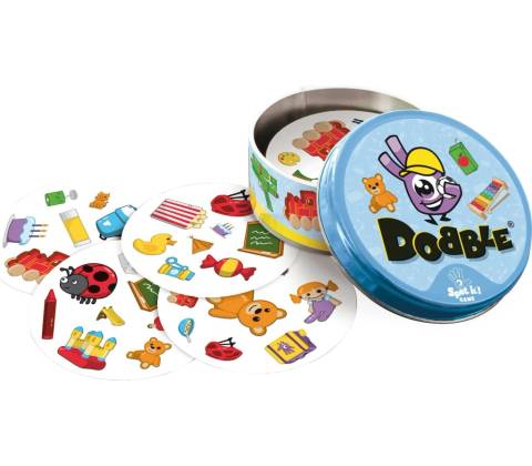 Asmodee Dobble Junior