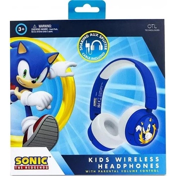 OTL Technologies Sonic the Hedgehog Kids SH0985