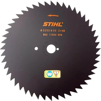Image 1 of STIHL 40007134205