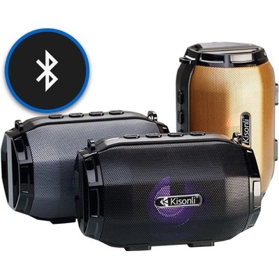 DeTech Kisonli LED-904