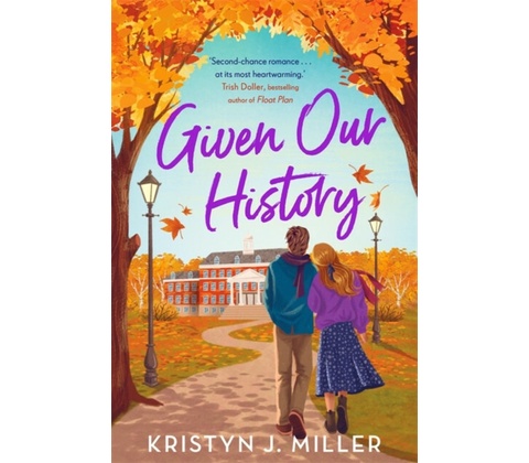 Given Our History