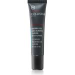 Collistar Uomo Attivi Puri Eye Contour Hyaluronic Acid + Caffeine Eye Contour озаряващ крем за околоочната зона с Anti-age ефект 15ml