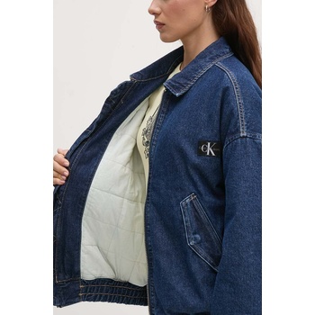 Calvin Klein Jeans Дънково яке Calvin Klein Jeans (J20J224717)