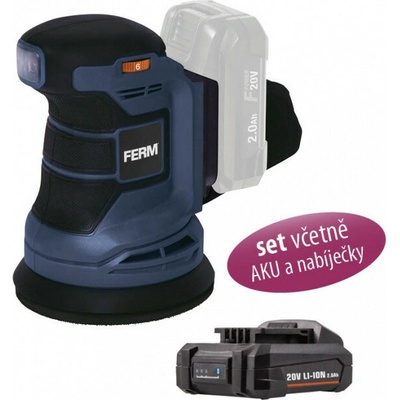 Ferm ESM1013