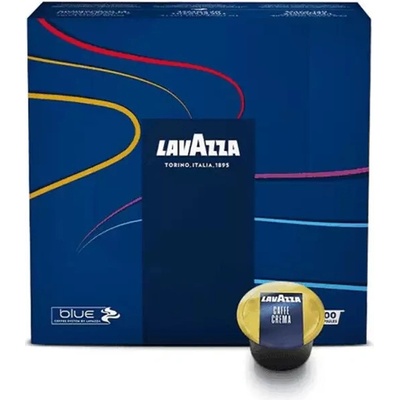 Lavazza Blue Caffé Crema Dolce 100% arabika kapsule 100 ks