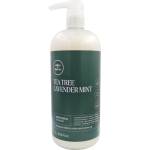 Paul Mitchell Tea Tree Lavender Mint Moisturizing Shampoo 1000 ml