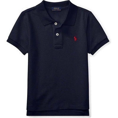 Ralph Lauren - Детска тениска с яка 110-128 cm (322603252005)