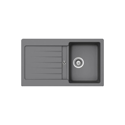 Schock TYPOS D-100 Cristalite Croma