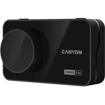Canyon CND-DVR25GPS