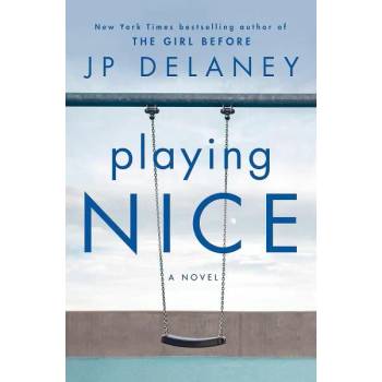 Image 1 of Playing Nice