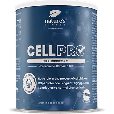 Nature’s Finest Cell PRO 150 g