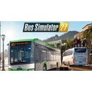 Bus Simulator 27