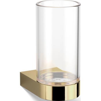 Decor Walther Чаша за четки за зъби Century стенна злато (0586720)