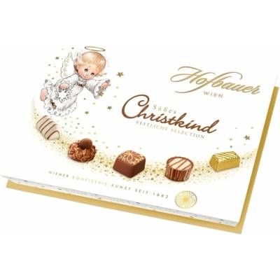 Lindt Hofbauer Vánoce 174 g