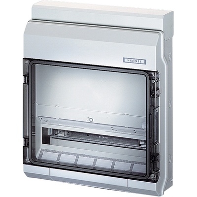 Hensel KV 9230 Jističová skříň