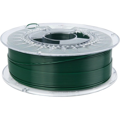Spectrum Premium PLA Tooling Dark Green - 1, 75 mm / 1000 g (CW-BG-001)