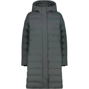 CMP Палто CMP 35K3676 coat - Green (Jungle)