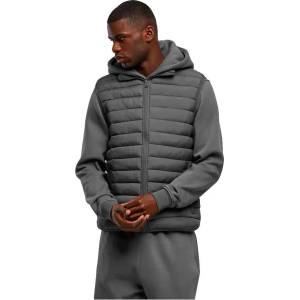 New morning studios Потник New morning studios NM033 vest - Grey (Magnet)