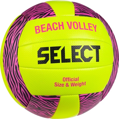 Select Топка Select Beach Volleyball 21448-18595 Размер 4