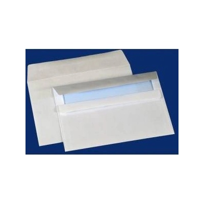 NC Koperty NC Envelope Envelope C-6 WHITE SK 1000SZ. (11021000)