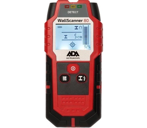 ADA Wall Scanner 80