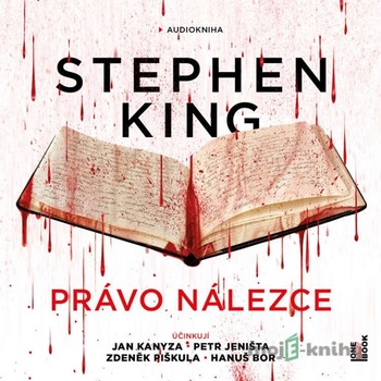 Právo nálezce