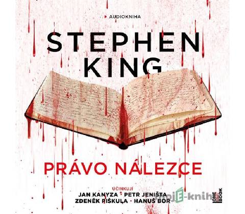 Právo nálezce
