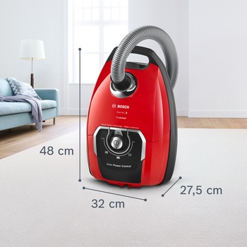 Bosch BGB8PET1