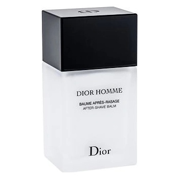 Christian Dior Dior Homme balzám po holení 100 ml