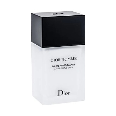 Christian Dior Dior Homme balzám po holení 100 ml – Zbozi.Blesk.cz